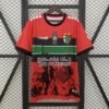 CAMISETA PALESTINO Il 25/26 HOMBRE (VERSIÓN FAN) - Zona Camisetas