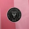 CAMISETA INTER MIAMI l 25/26 MUJER (VERSIÓN FAN) - Zona Camisetas