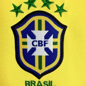 ce369b8a_716128b9-12ce-4710-a024-8cc6ed546c92 CAMISETA BRASIL I 98 HOMBRE MANGA LARGA (RETRO) - Zona Camisetas