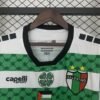 CAMISETA PALESTINO I 25/26 HOMBRE (VERSIÓN FAN) - Zona Camisetas