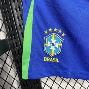 BRASIL SHORT l 24/25 - Zona Camisetas