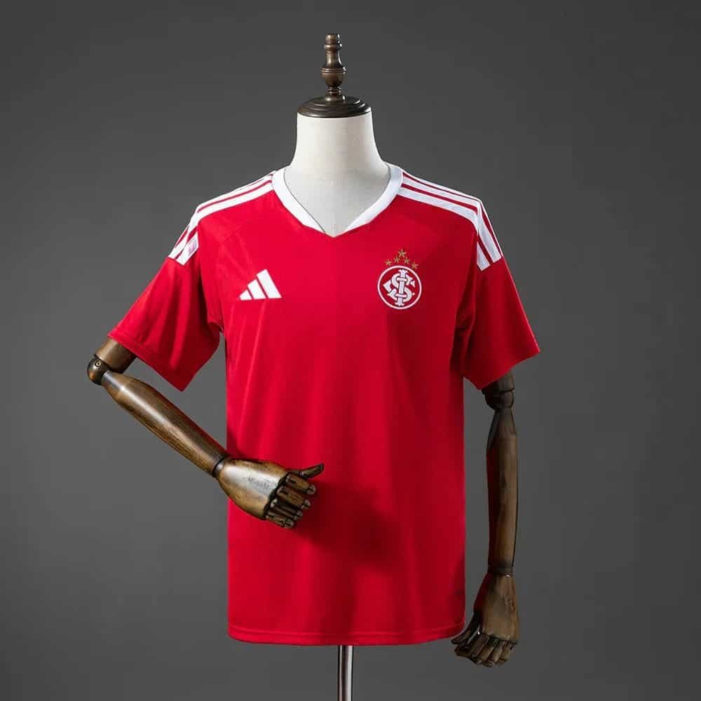 CAMISETA INTERNACIONAL I 26/27 HOMBRE (VERSIÓN FAN)