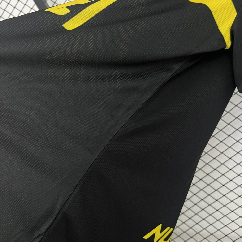 CAMISETA PEÑAROL Il 24/25 HOMBRE (VERSIÓN FAN) - Zona Camisetas