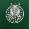 CAMISETA PALMEIRAS I 1987 HOMBRE (RETRO) - Zona Camisetas