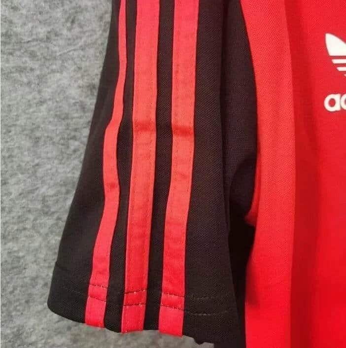 CAMISETA NEWELLS 1993 HOMBRE (RETRO) - Zona Camisetas