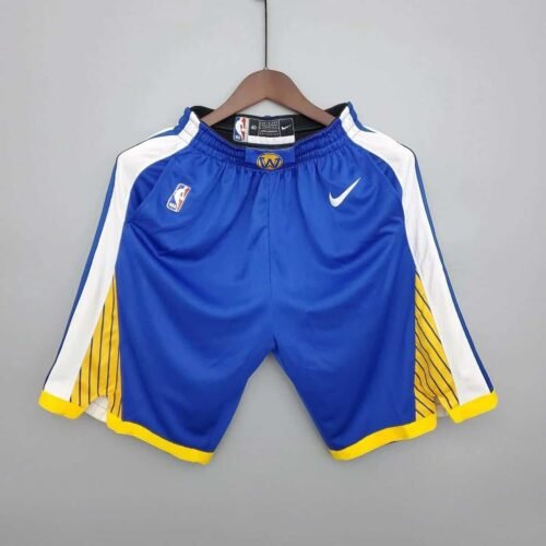 WARRIORS NBA SHORT Ill - Zona Camisetas