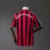 CAMISETA BAYERN LEVERKUSEN I 00/0 HOMBRE (RETRO) - Zona Camisetas