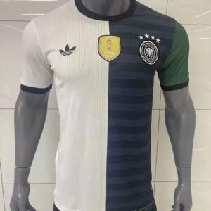CAMISETA ALEMANIA ESPECIAL 25/26 HOMBRE (VERSIÓN JUGADOR) - Zona Camisetas