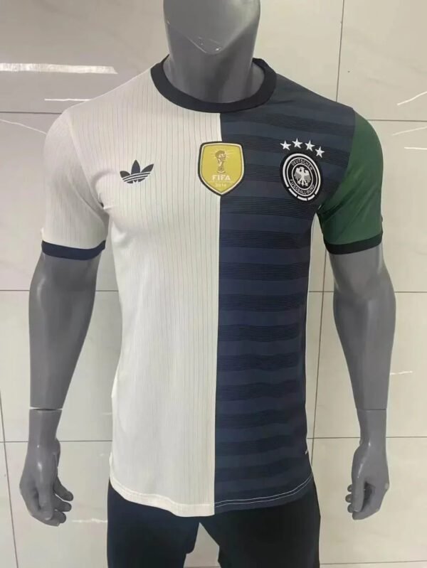 CAMISETA ALEMANIA ESPECIAL 25/26 HOMBRE (VERSIÓN JUGADOR) - Zona Camisetas