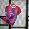 d1e756e0 CAMISETA BAYERN DE MUNICH I 14/15 HOMBRE (RETRO) - Zona Camisetas