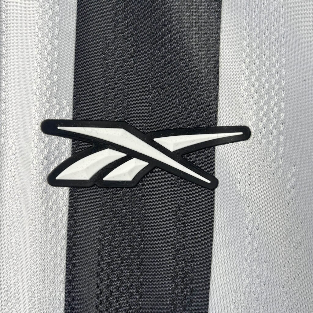 CAMISETA BOTAFOGO I 25/26 HOMBRE (VERSIÓN FAN) - Zona Camisetas