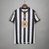 CAMISETA NEWCASTLE l 97/99 HOMBRE (RETRO) - Zona Camisetas