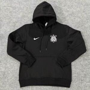 HOODIE CORINTHIANS 25/26 - Zona Camisetas