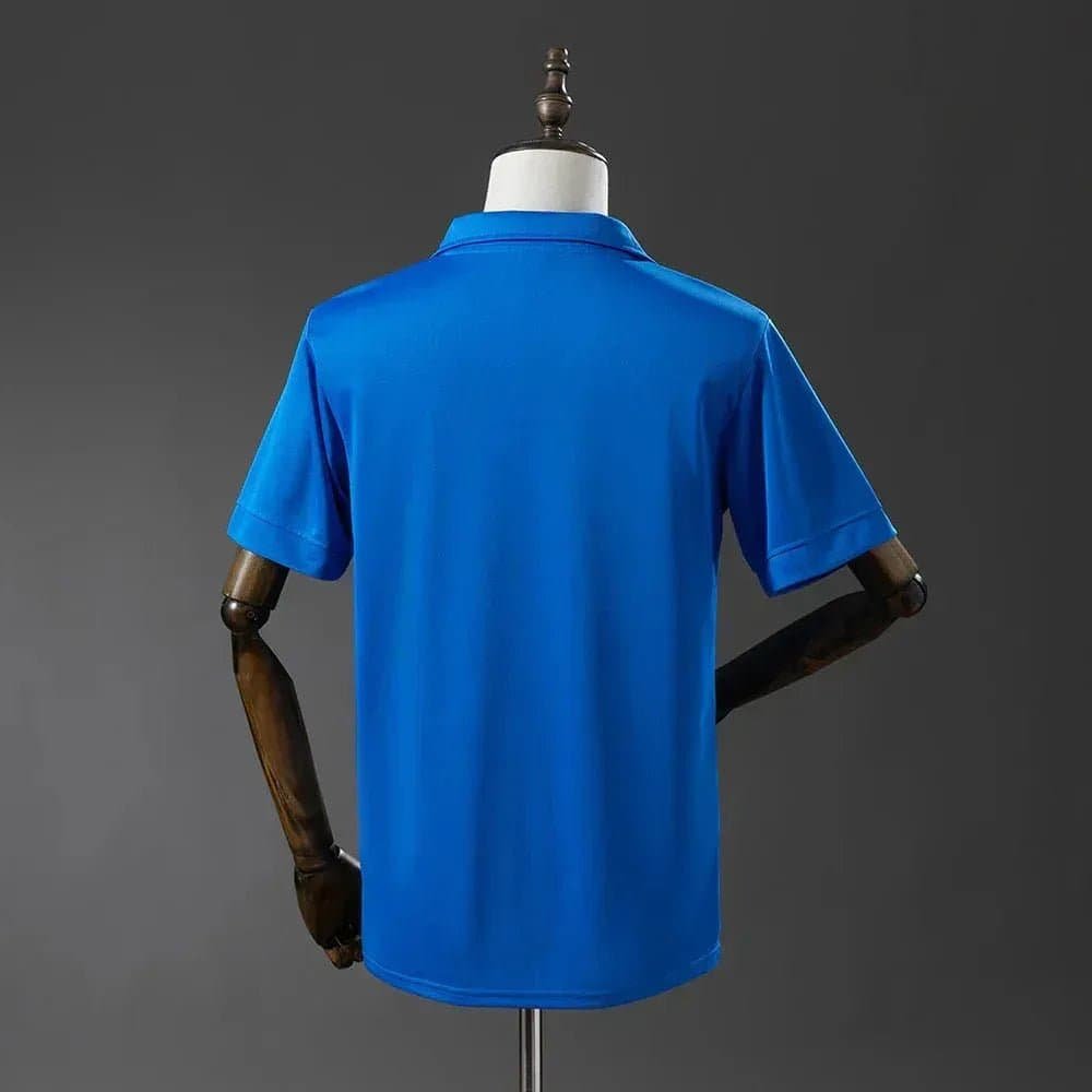 CAMISETA NAPOLI I 89/90 HOMBRE (RETRO) - Zona Camisetas