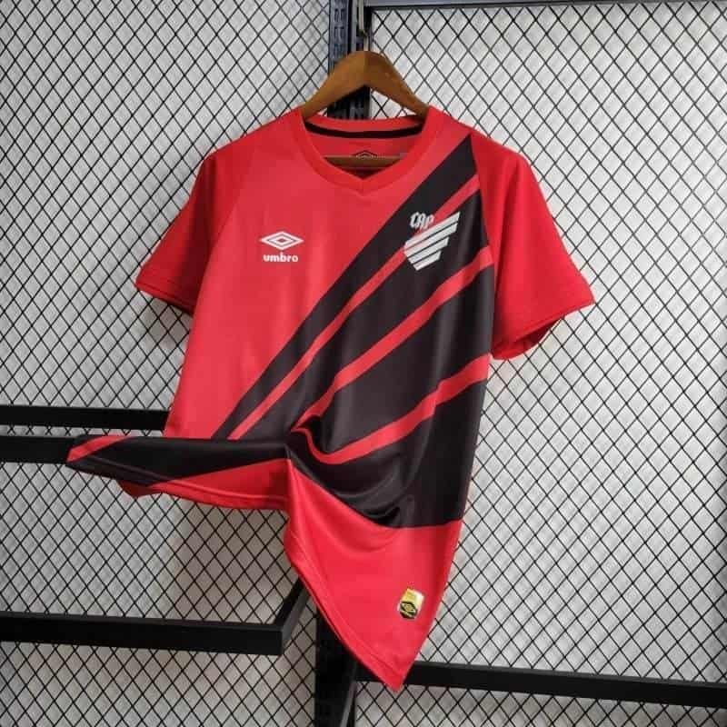 d33798ed_133681cf-75c3-4772-b45c-80cb9e139a62 CAMISETA ATLETICO PARANAENSE I 24/25 HOMBRE (VERSIÓN FAN) - Zona Camisetas