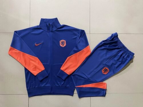 CONJUNTO LARGO HOLANDA I 24/25 HOMBRE