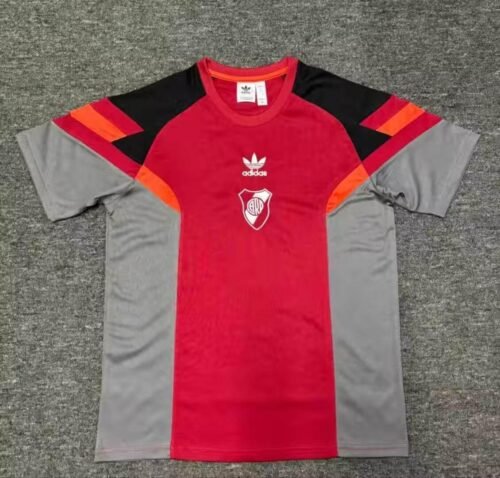 d3699d51 CAMISETA RIVER PLATE ENTRENAMIENTO II 25/26 HOMBRE (VERSIÓN FAN) - Zona Camisetas