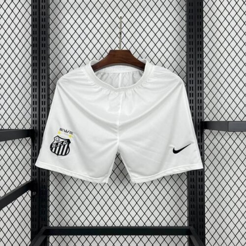 SANTOS SHORT l 11/12 - Zona Camisetas