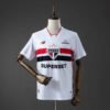 CAMISETA SAO PAULO I 26/27 HOMBRE (VERSIÓN FAN)