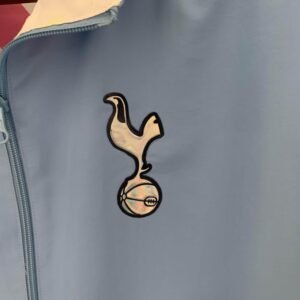 CORTAVIENTO TOTTENHAM REVERSIBLE 23/24 - ZonaCamisetas