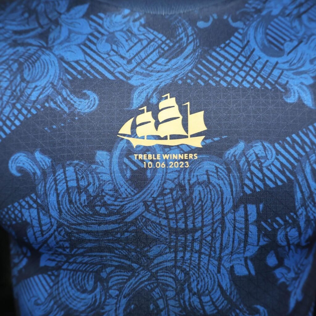 CAMISETA MANCHESTER CITY EDICIÓN LIMITADA I 24/25 HOMBRE (VERSIÓN JUGADOR) - Zona Camisetas