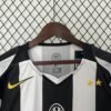 CAMISETA JUVENTUS I 04/05 HOMBRE (RETRO) - Zona Camisetas