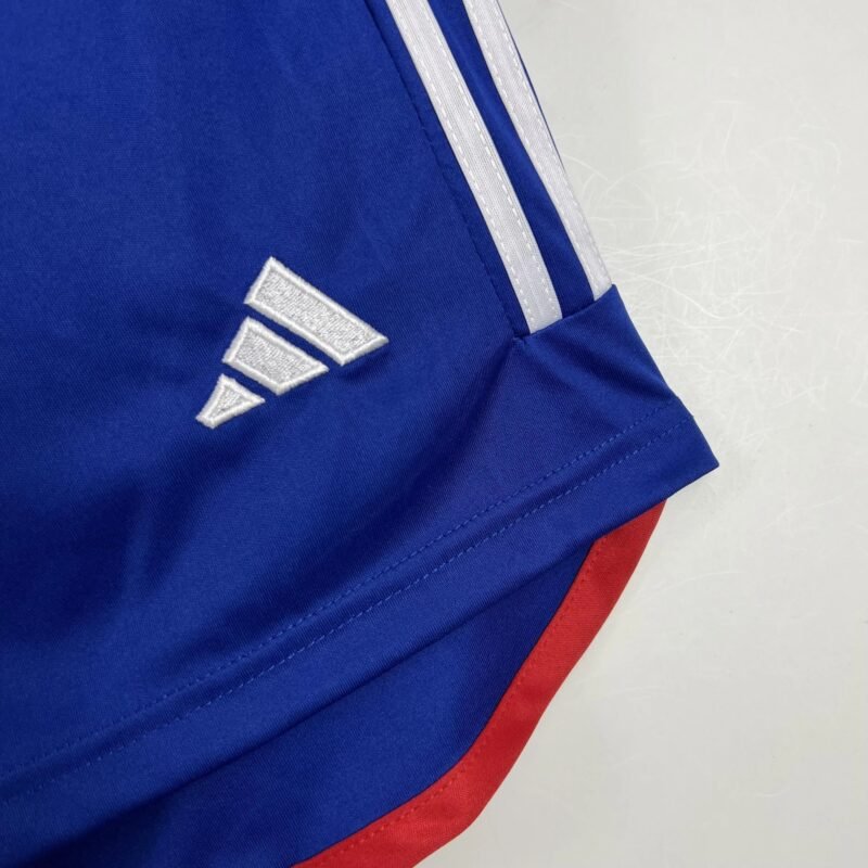 UNIVERSIDAD DE CHILE SHORT I 23/24