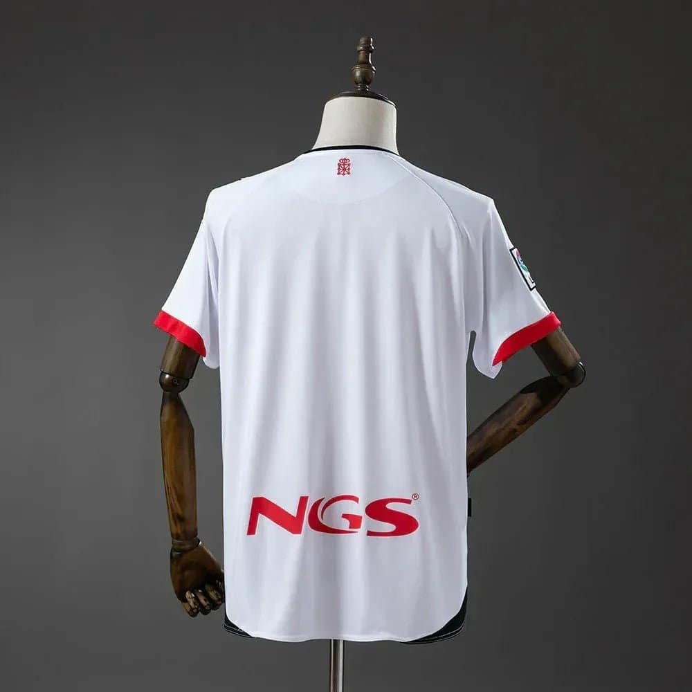 CAMISETA OSASUNA Il 10/11 HOMBRE (RETRO) - Zona Camisetas