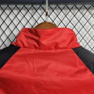 CORTAVIENTO FLAMENGO IV 23/24 - ZonaCamisetas