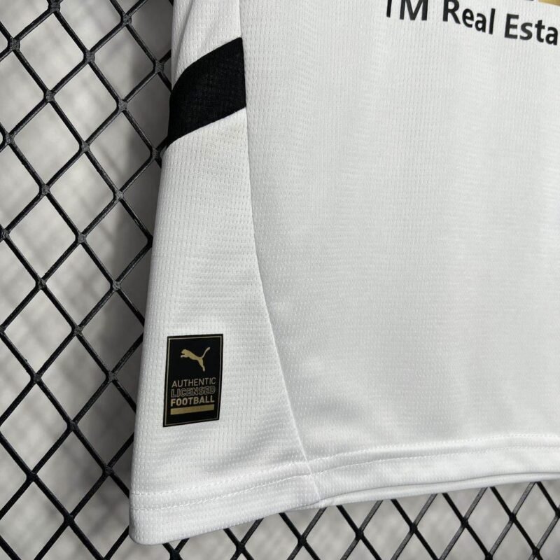 CAMISETA VALENCIA I 24/25 CONJUNTO INFANTIL - Zona Camisetas