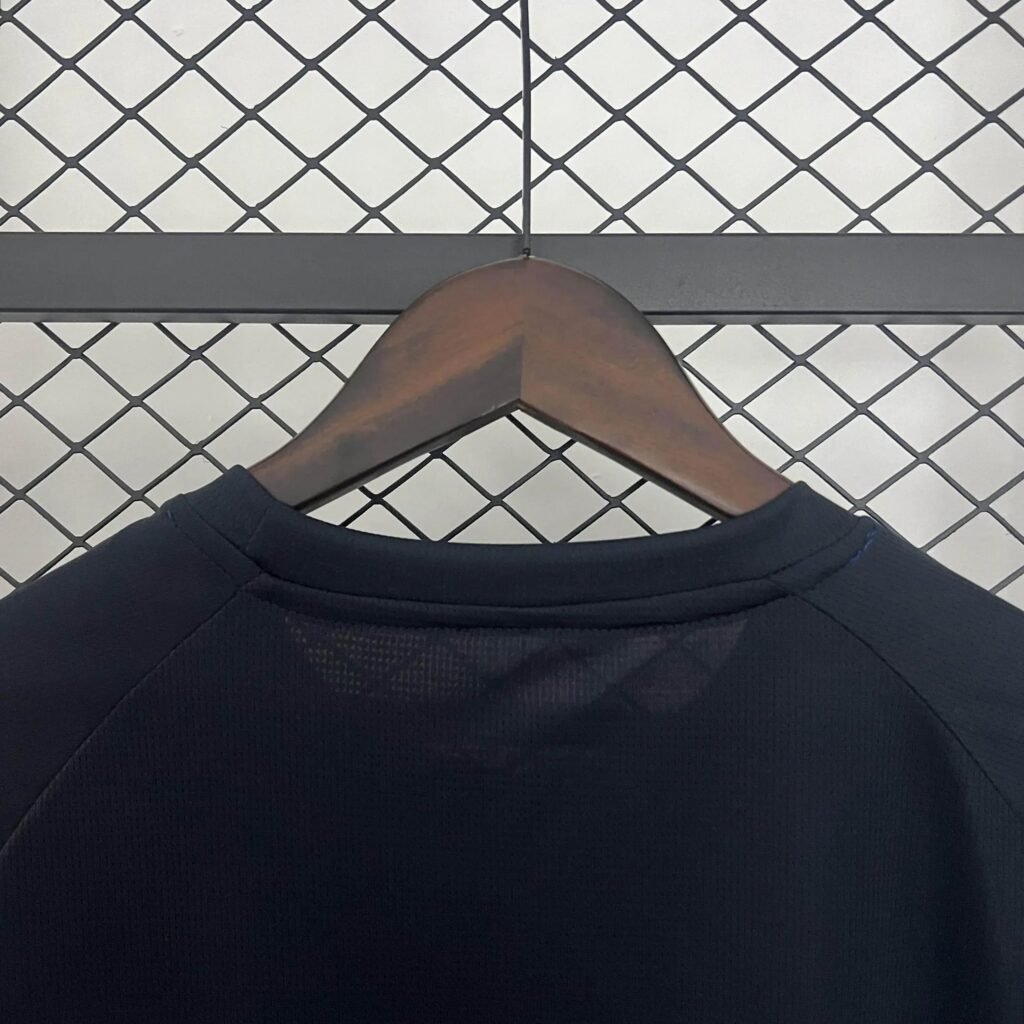 CAMISETA PORTO I ENTRENAMIENTO 25/26 HOMBRE (VERSIÓN FAN) - Zona Camisetas