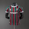 d6915641 CAMISETA FLUMINENSE I 25/26 HOMBRE (VERSIÓN JUGADOR) - Zona Camisetas
