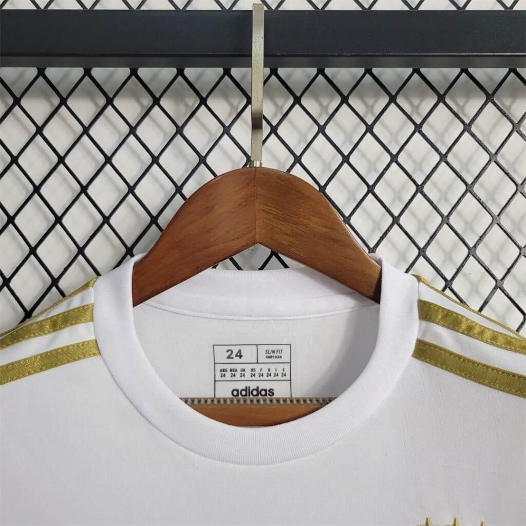 d6bf1c95 CAMISETA ITALIA 23/24 EDICIÓN 125th CONJUNTO INFANTIL - ZonaCamisetas