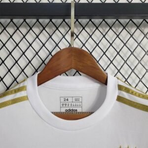 d6bf1c95 CAMISETA ITALIA 23/24 EDICIÓN 125th CONJUNTO INFANTIL - ZonaCamisetas