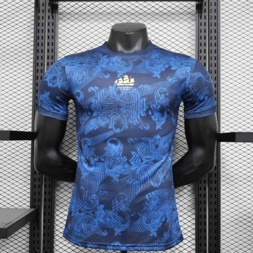 CAMISETA MANCHESTER CITY EDICIÓN LIMITADA I 24/25 HOMBRE (VERSIÓN JUGADOR) - Zona Camisetas