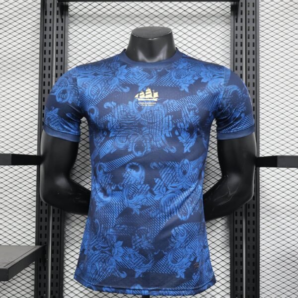 CAMISETA MANCHESTER CITY EDICIÓN LIMITADA I 24/25 HOMBRE (VERSIÓN JUGADOR) - Zona Camisetas