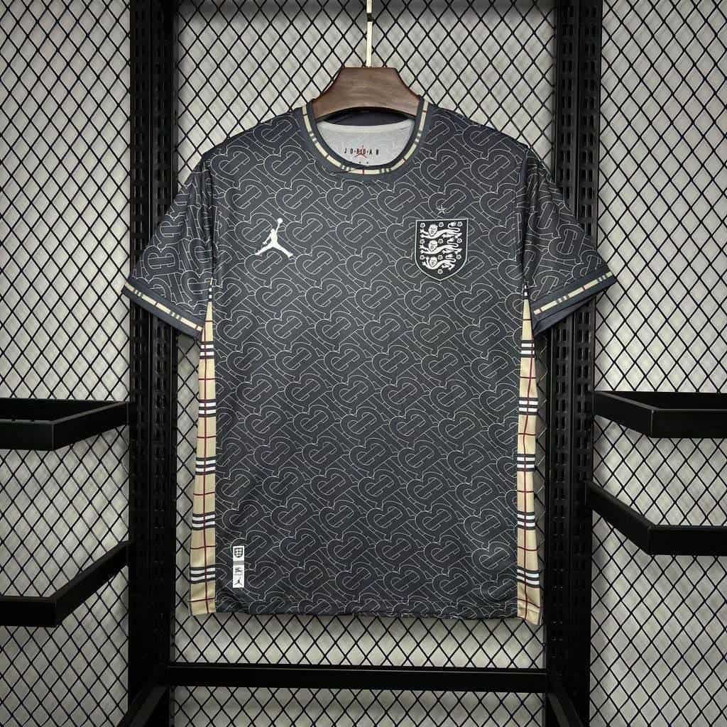 CAMISETA INGLATERRA I 24/25 EDICIÓN ESPECIAL HOMBRE (VERSIÓN FAN) - Zona Camisetas