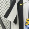 CAMISETA JUVENTUS I 04/05 HOMBRE (RETRO) - Zona Camisetas