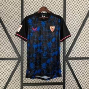 CAMISETA SEVILLA III 23/24 HOMBRE (VERSIÓN FAN) - Zona Camisetas