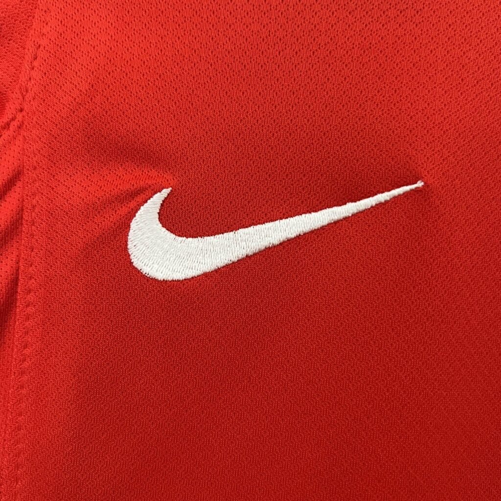 CAMISETA PORTUGAL EURO 2024 CONJUNTO INFANTIL - Zona Camisetas