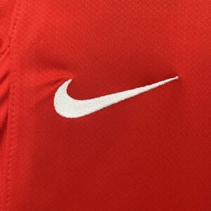 CAMISETA PORTUGAL EURO 2024 CONJUNTO INFANTIL - Zona Camisetas