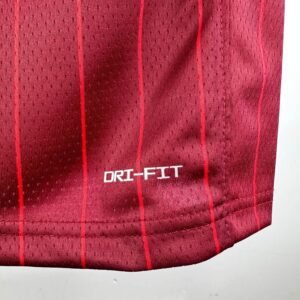 CAMISETA ALL STAR RED SEASON 24 HOMBRE EDICION EDWARS (NBA) - Zona Camisetas