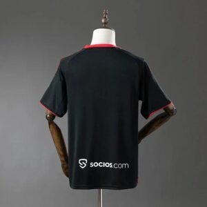 d99c3913 CAMISETA SEVILLA II 25/26 HOMBRE (VERSIÓN FAN) - Zona Camisetas