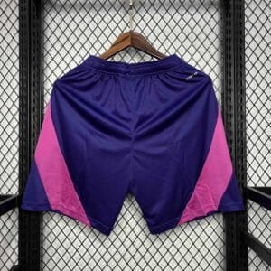 d9cdebd6 ALEMANIA SHORT llI 2024 - ZonaCamisetas