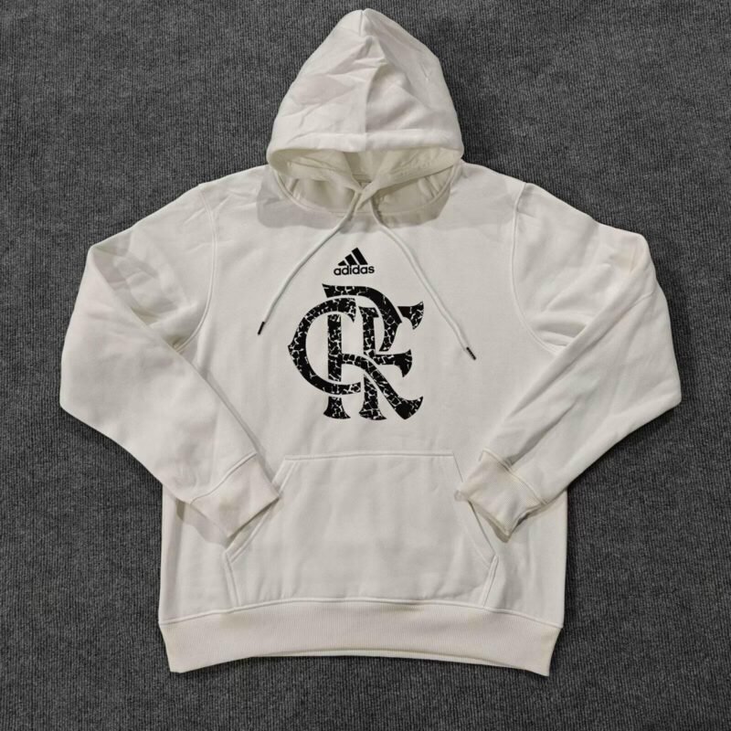dacafe9e HOODIE FLAMENGO 25/26 - Zona Camisetas