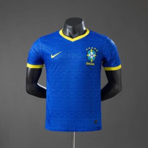 db085396 CAMISETA BRASIL 26/27 HOMBRE (VERSIÓN JUGADOR)