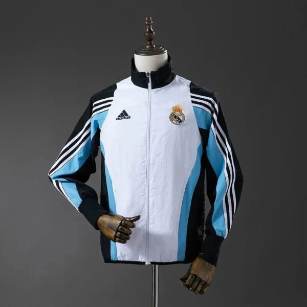 CORTAVIENTO REAL MADRID l 25/26 - Zona Camisetas