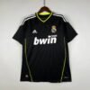 CAMISETA REAL MADRID II 10/11 HOMBRE (RETRO) - Zona Camisetas