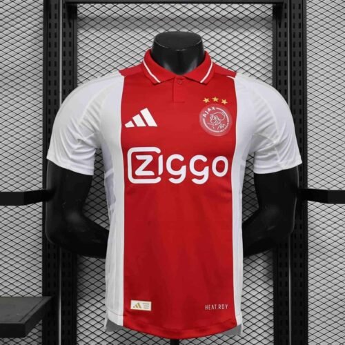 dbd07764_b2f09c91-9ef2-4d7b-8d04-60481cfe1cc1 CAMISETA AJAX I 24/25 HOMBRE (VERSIÓN JUGADOR) - Zona Camisetas