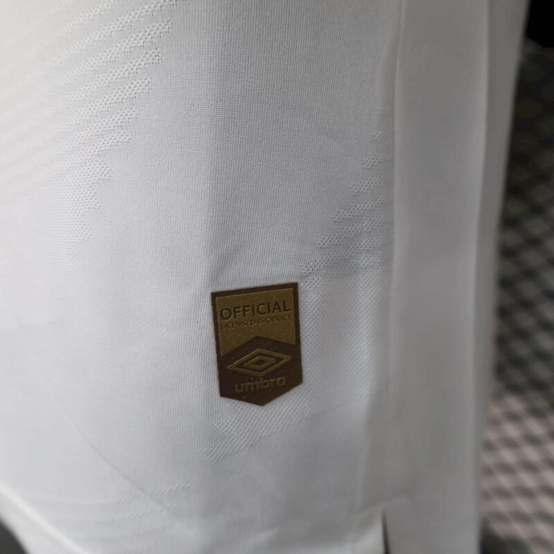 CAMISETA SANTOS l 24/25 HOMBRE (VERSIÓN JUGADOR) - Zona Camisetas